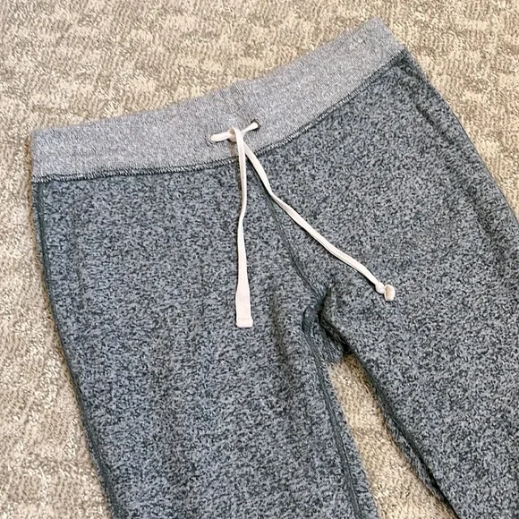 ASO Bella Swan Twilight J.Crew Saturday Cotton Slim Lounge Pant—Medium